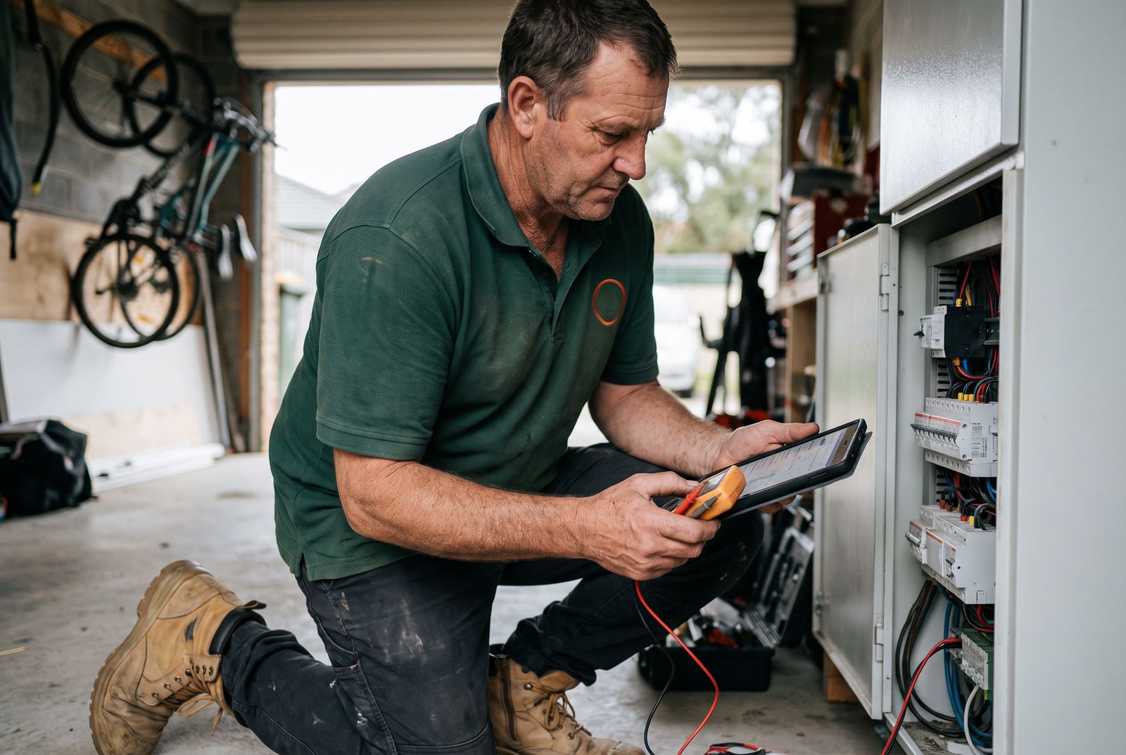 Electrical Safety and Inspections in Christchurch