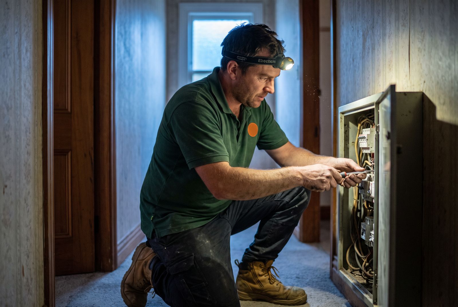 Emergency Electrical and Repairs in Christchurch