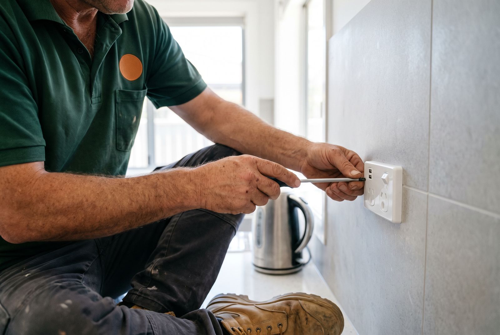 Home Electrical Services in Christchurch